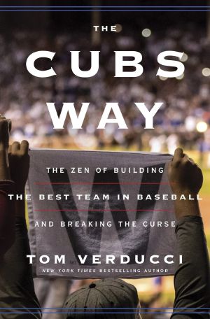 [The Cubs Way 01] • The Cubs Way